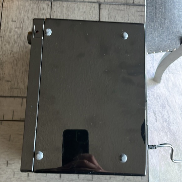 Sangean WR-2 - Picture 5 of 5